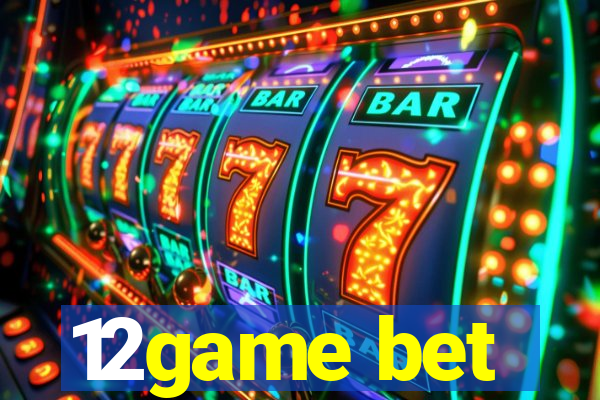 12game bet
